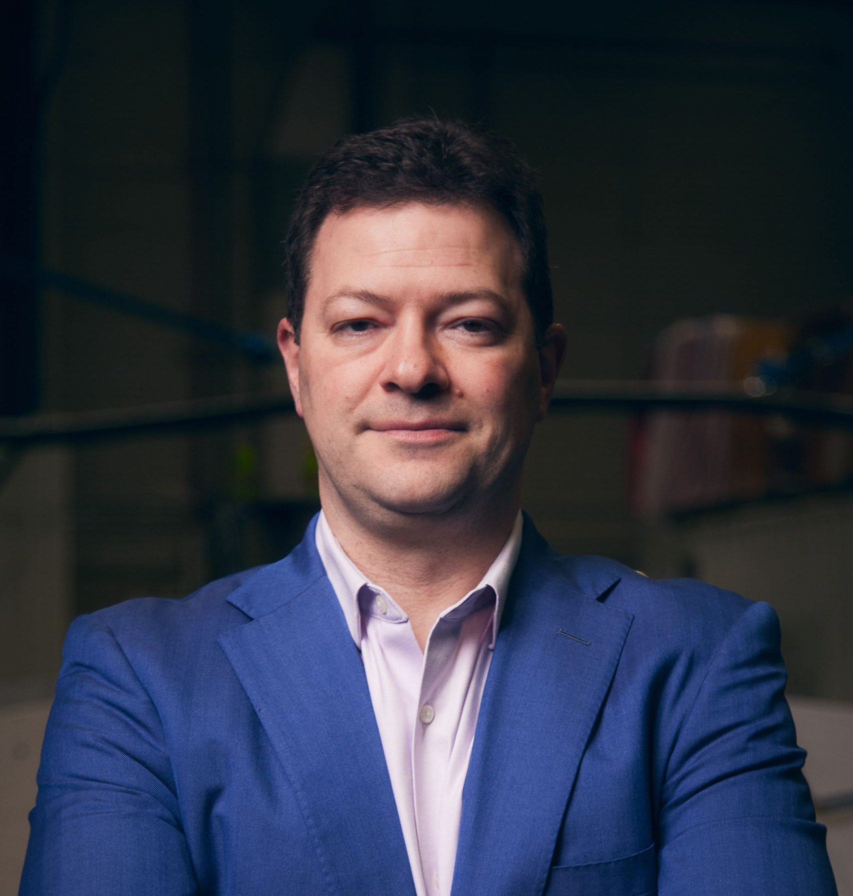 Robert Beenstock